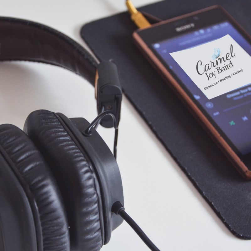 Audio Reading (800 x 800 px)