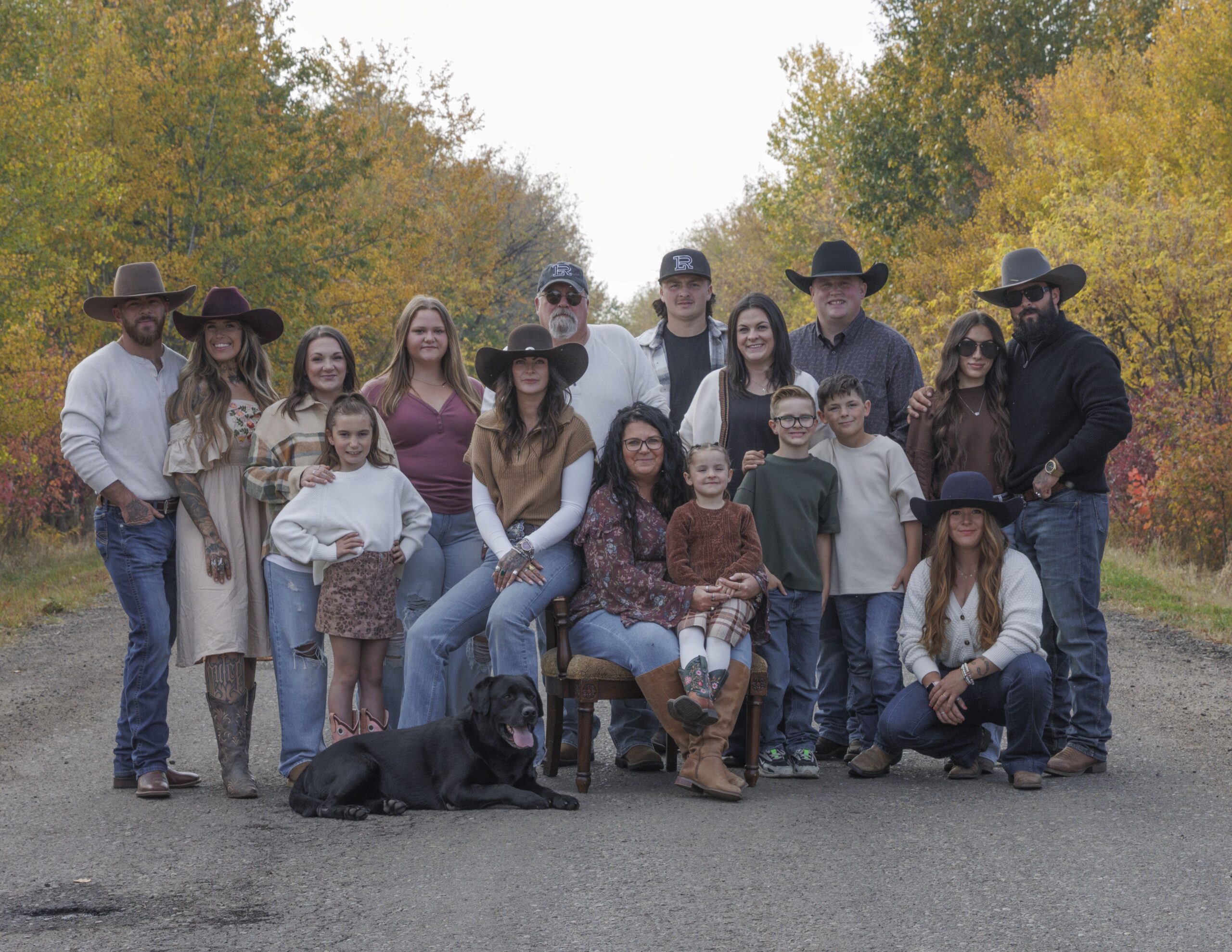Baird-Family-entire-2025-scaled