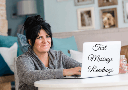 Text Message Readings Text Message Readings