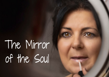 The Mirror of the Soul (408 × 255 px)
