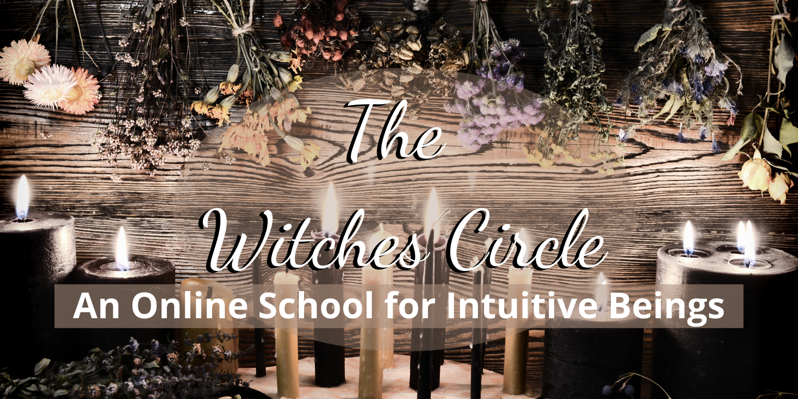 The Witches Circle (2)