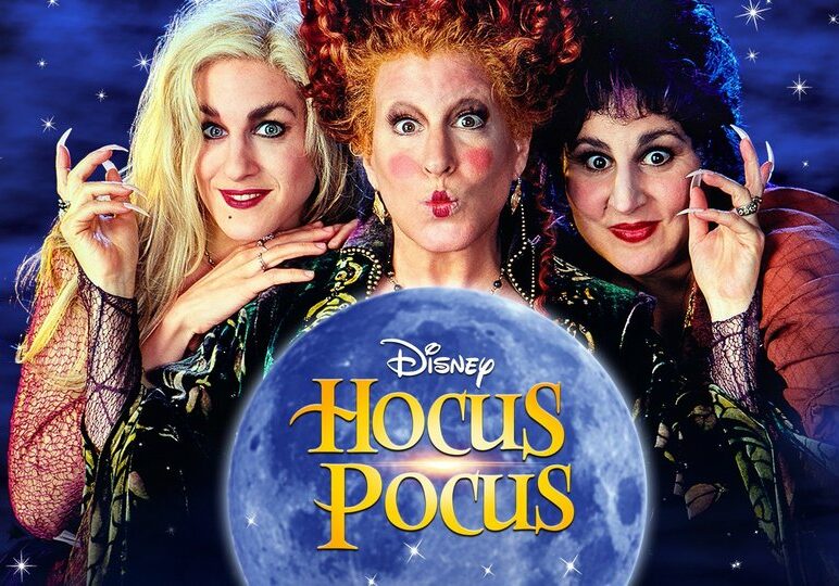 hocus pocus